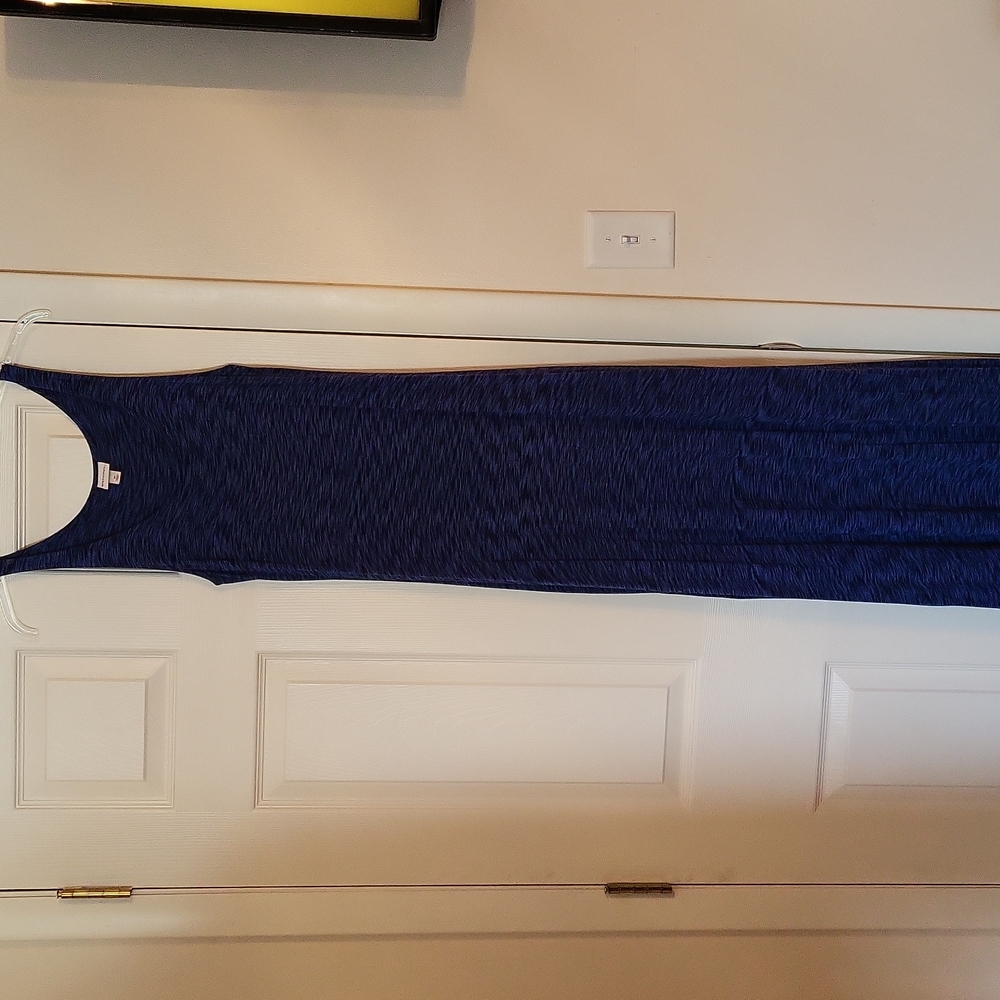 Merona maxidress
